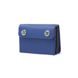 【正規取扱店】 マスターピース 財布 三つ折り財布 メンズ レディース コンパクト 革 ブランド master-piece 三つ折り 日本製 本革 コンパクト財布 ミニ財布 ミニ 小さめ CAST 三つ折りウォレット 997001