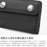 【正規取扱店】 マスターピース 財布 三つ折り財布 メンズ レディース コンパクト 革 ブランド master-piece 三つ折り 日本製 本革 コンパクト財布 ミニ財布 ミニ 小さめ CAST 三つ折りウォレット 997001