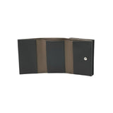 【正規取扱店】 マスターピース 財布 三つ折り財布 メンズ レディース コンパクト 革 ブランド master-piece 三つ折り 日本製 本革 コンパクト財布 ミニ財布 ミニ 小さめ CAST 三つ折りウォレット 997001