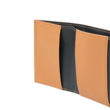 【正規取扱店】 マスターピース 財布 三つ折り財布 メンズ レディース コンパクト 革 ブランド master-piece 三つ折り 日本製 本革 コンパクト財布 ミニ財布 ミニ 小さめ CAST 三つ折りウォレット 997001