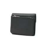 【正規取扱店】 マスターピース 財布 三つ折り財布 メンズ レディース コンパクト 革 ブランド master-piece 三つ折り 日本製 本革 コンパクト財布 ミニ財布 ミニ 小さめ CAST ミドルウォレット 997002