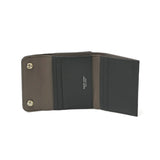 【正規取扱店】 マスターピース 財布 三つ折り財布 メンズ レディース コンパクト 革 ブランド master-piece 三つ折り 日本製 本革 コンパクト財布 ミニ財布 ミニ 小さめ CAST ミドルウォレット 997002