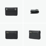 【正規取扱店】 マスターピース コインケース 財布 メンズ レディース コンパクト 革 本革 ブランド master-piece 日本製 コンパクト財布 ミニ財布 ミニ 小さめ 名刺入れ CAST コンパクトウォレット 997003