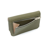 【正規取扱店】 マスターピース コインケース 財布 メンズ レディース コンパクト 革 本革 ブランド master-piece 日本製 コンパクト財布 ミニ財布 ミニ 小さめ 名刺入れ CAST コンパクトウォレット 997003