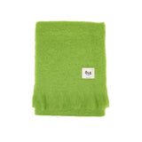 エイトフォーティーンエスカライ マフラー レディース 大判 ギフト ブランド 814 EZCARAY ストール 冬 無地 シンプル 防寒 ピンク系 あったか 暖かい モヘヤ 留め クリップ ピン おしゃれ SCARF LISO MA018