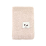 エイトフォーティーンエスカライ マフラー レディース ギフト ブランド 814 EZCARAY ストール 冬 秋冬 無地 シンプル 防寒 ピンク系 あったか 暖かい モヘヤ プレゼント かわいい ふわふわ FOULARD LISO MA017