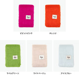 エイトフォーティーンエスカライ マフラー レディース ギフト ブランド 814 EZCARAY ストール 冬 秋冬 無地 シンプル 防寒 ピンク系 あったか 暖かい モヘヤ プレゼント かわいい ふわふわ FOULARD LISO MA017