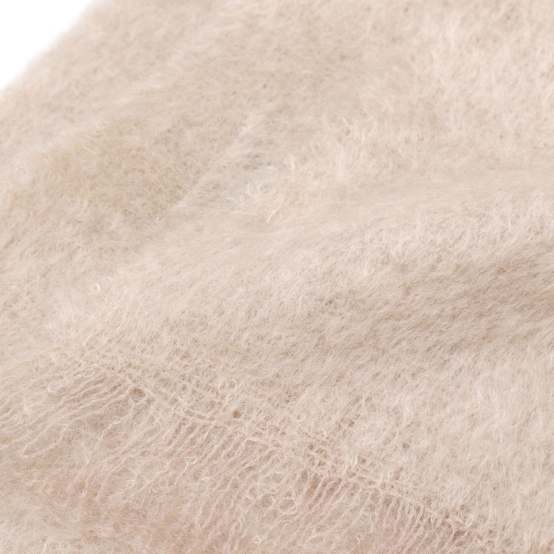 エイトフォーティーンエスカライ マフラー レディース ギフト ブランド 814 EZCARAY ストール 冬 秋冬 無地 シンプル 防寒 ピンク系 あったか 暖かい モヘヤ プレゼント かわいい ふわふわ FOULARD LISO MA017