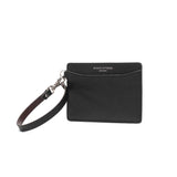 【EC限定カラー】 マッキントッシュ ロンドン パスケース レディース 定期入れ おしゃれ ブランド MACKINTOSH LONDON 革 牛革 女性 ストラップ付き 本革 シンプル 上品 通勤 スリム COMFORT MKL5060052
