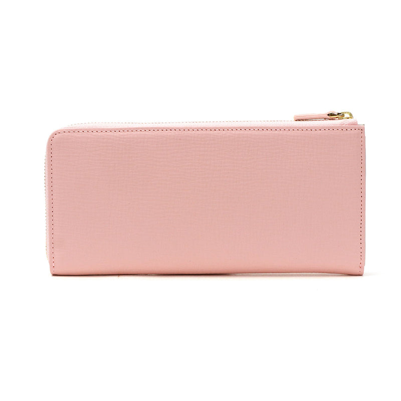 マッキントッシュ ロンドン 長財布 レディース 薄い MACKINTOSH LONDON ブランド かわいい L字 本革 薄型 おしゃれ 小銭入れあり 軽量 軽い シンプル レザー 上品 きれいめ EM エム MKL5060122