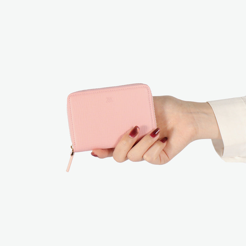 マッキントッシュ ロンドン コインケース レディース かわいい 革 MACKINTOSH LONDON ブランド カード 本革 薄型 おしゃれ 小銭入れ 軽量 軽い シンプル レザー 上品 きれいめ EM エム MKL5060126