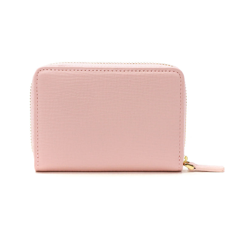 マッキントッシュ ロンドン コインケース レディース かわいい 革 MACKINTOSH LONDON ブランド カード 本革 薄型 おしゃれ 小銭入れ 軽量 軽い シンプル レザー 上品 きれいめ EM エム MKL5060126