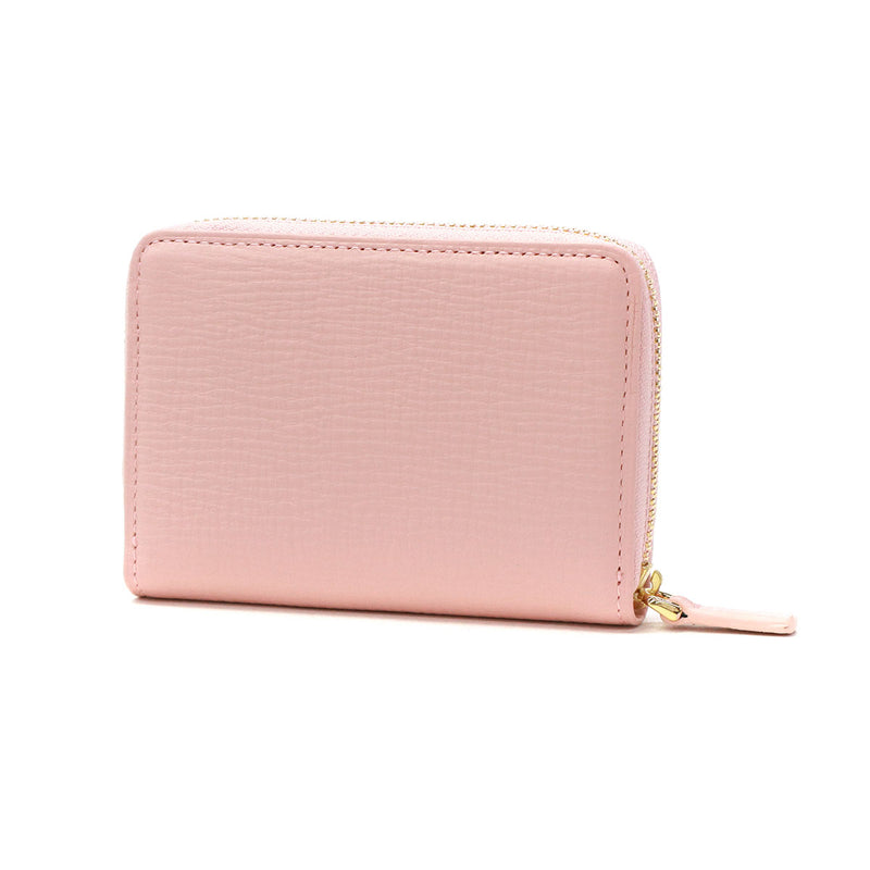 マッキントッシュ ロンドン コインケース レディース かわいい 革 MACKINTOSH LONDON ブランド カード 本革 薄型 おしゃれ 小銭入れ 軽量 軽い シンプル レザー 上品 きれいめ EM エム MKL5060126