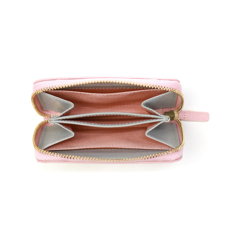 マッキントッシュ ロンドン コインケース レディース かわいい 革 MACKINTOSH LONDON ブランド カード 本革 薄型 おしゃれ 小銭入れ 軽量 軽い シンプル レザー 上品 きれいめ EM エム MKL5060126