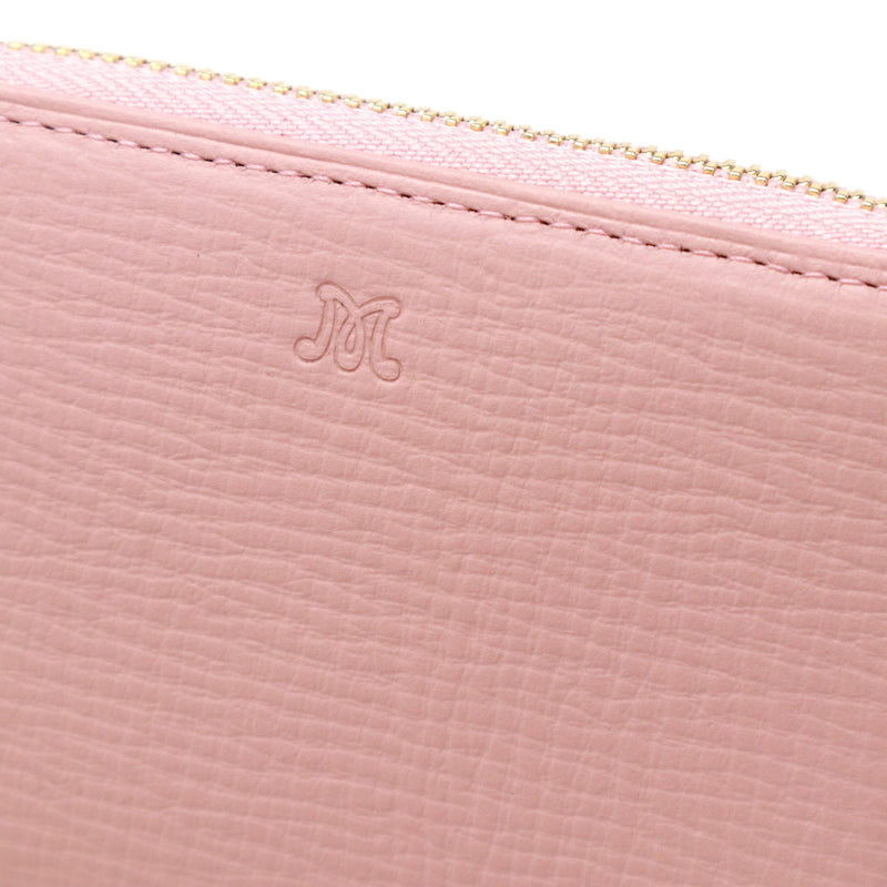 マッキントッシュ ロンドン コインケース レディース かわいい 革 MACKINTOSH LONDON ブランド カード 本革 薄型 おしゃれ 小銭入れ 軽量 軽い シンプル レザー 上品 きれいめ EM エム MKL5060126
