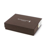 マッキントッシュ ロンドン コインケース レディース かわいい 革 MACKINTOSH LONDON ブランド カード 本革 薄型 おしゃれ 小銭入れ 軽量 軽い シンプル レザー 上品 きれいめ EM エム MKL5060126