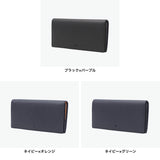 マッキントッシュ ロンドン 長財布 メンズ レディース 薄い MACKINTOSH LONDON 大容量 ブランド 本革 革 レザー 財布 かぶせ 薄型 小銭入れ カード収納 多い スリム シンプル 軽量 ロングウォレット 上品 EM WMKL6060087