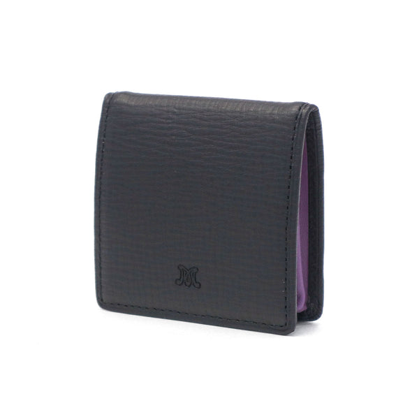 マッキントッシュ ロンドン コインケース メンズ レディース 革 MACKINTOSH LONDON 小銭入れ ブランド ボックス型 財布 ミニ財布 BOX型 本革 レザー 小銭ケース 小銭 小さい シンプル おしゃれ ミニ 極小 EM WMKL6060092