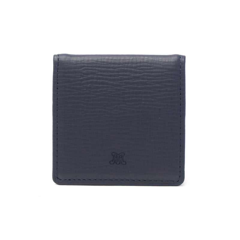 マッキントッシュ ロンドン コインケース メンズ レディース 革 MACKINTOSH LONDON 小銭入れ ブランド ボックス型 財布 ミニ財布 BOX型 本革 レザー 小銭ケース 小銭 小さい シンプル おしゃれ ミニ 極小 EM WMKL6060092