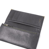 マッキントッシュ ロンドン 長財布 メンズ レディース 薄型 MACKINTOSH LONDON 本革 革 レザー 革財布 ブランド おしゃれ カードたくさん 小銭入れあり 薄い スリム 軽量 軽い 大人 上品 CLIP 束入 WMKL6060094