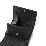 マッキントッシュ ロンドン 二つ折り財布 メンズ レディース ブランド 札 本革 薄型 MACKINTOSH LONDON 小銭入れあり 小銭 コンパクト 革 レザー 軽量 軽い シンプル おしゃれ ウォレット CLIP 札入 WMKL6060100
