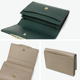 マッキントッシュ ロンドン 名刺入れ メンズ レディース おしゃれ ブランド 革 MACKINTOSH LONDON カードケース 薄型 スリム 本革 コンパクト カード入れ 軽量 小さめ moonlit ムーンリット 名刺入 MKL5060136