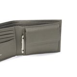 マッキントッシュ ロンドン 財布 メンズ レディース 二つ折り MACKINTOSH LONDON 二つ折 折り財布 小銭入れ カード たくさん ブランド 本革 レザー 革 革財布 軽量 軽い 二つ折り財布 PIN ピン 札入 WMKL6060105