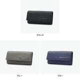 マッキントッシュ ロンドン キーケース メンズ レディース スマートキー コンパクト MACKINTOSH LONDON ブランド 本革 革 レザー おしゃれ シンプル 大人 上品 キー ケース 鍵 4連 三つ折り PIN ピン WMKL6060107