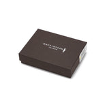 マッキントッシュ ロンドン キーケース メンズ レディース スマートキー コンパクト MACKINTOSH LONDON ブランド 本革 革 レザー おしゃれ シンプル 大人 上品 キー ケース 鍵 4連 三つ折り PIN ピン WMKL6060107
