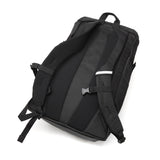 New Balance Backpack for Men and Women Large Capacity School Brand New Balance Lightweight Box-shaped Stylish Boys Girls Junior High School High School Students Water Repellent PC 14inch A4 B4 Top Loading Backpack 35L LAB55614