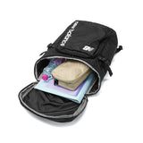 ニューバランス リュック 通学 大容量 new balance メンズ レディース 男子 女子 タブレット 中学生 高校生 ボックス型 軽い カジュアル PC 軽量 30L A4 B4 トップローディングバックパック AC6391K