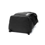 ニューバランス リュック 通学 大容量 new balance メンズ レディース 男子 女子 タブレット 中学生 高校生 ボックス型 軽い 撥水 カジュアル PC 軽量 35L A4 B4 トップローディングバックパック AC3021S