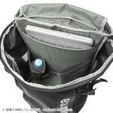 ニューバランス リュック 通学 大容量 new balance メンズ レディース 男子 女子 タブレット 中学生 高校生 ボックス型 軽い 撥水 カジュアル PC 軽量 35L A4 B4 トップローディングバックパック AC3021S