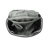 ニューバランス リュック 通学 大容量 new balance メンズ レディース 男子 女子 タブレット 中学生 高校生 ボックス型 軽い 撥水 カジュアル PC 軽量 35L A4 B4 トップローディングバックパック AC3021S