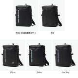 ニューバランス リュック メンズ レディース 通学 大容量 new balance 通勤 軽量 ボックス型 ボックスリュック バックパック 通学リュック A4 B4 A3 32L 撥水 PC 当店限定カラー SPORTS STYLE BOXRYUCK AC3545H