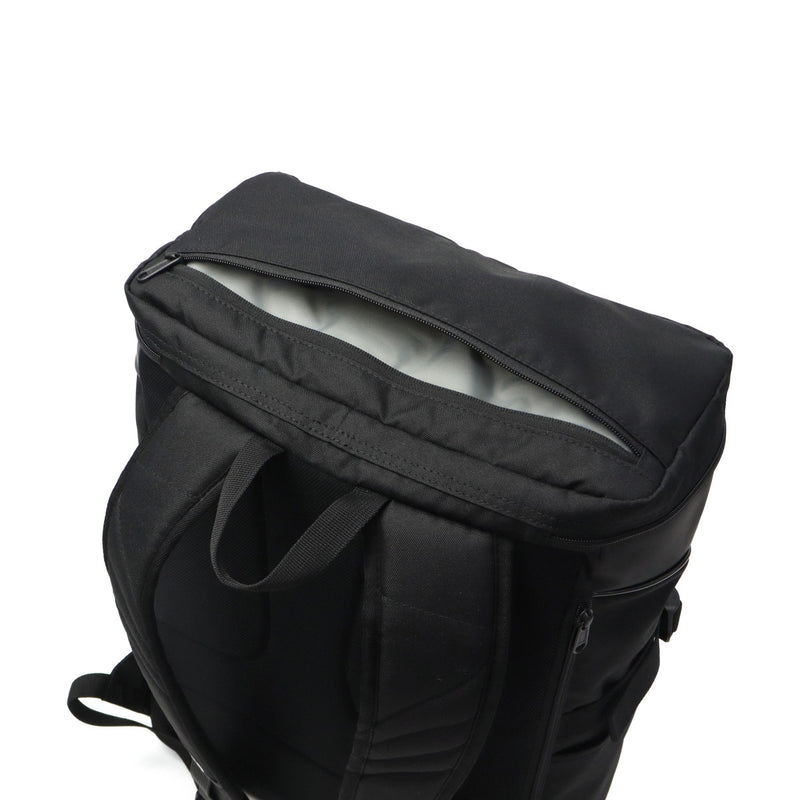 ニューバランス リュック メンズ レディース 通学 大容量 new balance 通勤 軽量 ボックス型 ボックスリュック バックパック 通学リュック A4 B4 A3 32L 撥水 PC 当店限定カラー SPORTS STYLE BOXRYUCK AC3545H