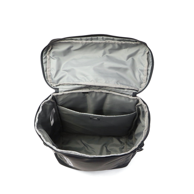 ニューバランス リュック メンズ レディース 通学 大容量 new balance 通勤 軽量 ボックス型 ボックスリュック バックパック 通学リュック A4 B4 A3 32L 撥水 PC 当店限定カラー SPORTS STYLE BOXRYUCK AC3545H