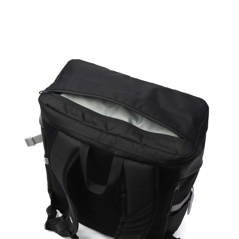 ニューバランス リュック メンズ レディース 通学 大容量 new balance 通勤 軽量 ボックス型 ボックスリュック バックパック 通学リュック スクエア A4 B4 A3 32L 撥水 PC 軽い SPORTS STYLE BOXRYUCK AC9667M