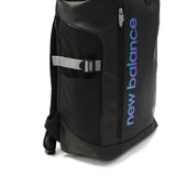 ニューバランス リュック メンズ レディース 通学 大容量 new balance 通勤 軽量 ボックス型 ボックスリュック バックパック 通学リュック スクエア A4 B4 A3 32L 撥水 PC 軽い SPORTS STYLE BOXRYUCK AC9667M