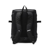 ニューバランス リュック メンズ レディース 通学 大容量 new balance 通勤 軽量 ボックス型 ボックスリュック バックパック 通学リュック スクエア A4 B4 32L 撥水 PC 軽い 部活 SPORTS STYLE BOXRYUCK AC49470