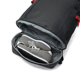 ニューバランス リュック メンズ レディース 通学 大容量 new balance 通勤 軽量 ボックス型 ボックスリュック バックパック 通学リュック スクエア A4 B4 32L 撥水 PC 軽い 部活 SPORTS STYLE BOXRYUCK AC49470