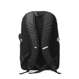 ニューバランス リュック メンズ レディース 通学 リュックサック 軽量 大容量 new balance 女子 男子 高校生 中学生 撥水 デイパック PC ポーチ付き グラデ 32L B4 A4 14インチ SPORTS STYLE DAY PACK AC13490