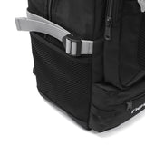 ニューバランス リュック メンズ レディース 通学 リュックサック 軽量 大容量 new balance 女子 男子 高校生 中学生 撥水 デイパック PC ポーチ付き グラデ 32L B4 A4 14インチ SPORTS STYLE DAY PACK AC13490