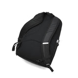 ニューバランス リュック メンズ レディース 通学 リュックサック 軽量 大容量 new balance 女子 男子 高校生 中学生 撥水 デイパック PC ポーチ付き グラデ 32L B4 A4 14インチ SPORTS STYLE DAY PACK AC13490