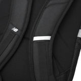 ニューバランス リュック メンズ レディース 通学 リュックサック 軽量 大容量 new balance 女子 男子 高校生 中学生 撥水 デイパック PC ポーチ付き グラデ 32L B4 A4 14インチ SPORTS STYLE DAY PACK AC13490