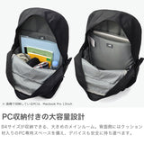 ニューバランス リュック メンズ レディース 通学 リュックサック 軽量 大容量 new balance 女子 男子 高校生 中学生 撥水 デイパック PC収納 ポーチ付き 32L B4 A4 14インチ SPORTS STYLE DAY PACK AC5329H