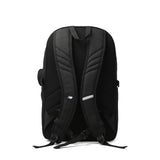 ニューバランス リュック メンズ レディース 通学 リュックサック 軽量 大容量 new balance 女子 男子 高校生 中学生 撥水 デイパック PC収納 ポーチ付き 32L B4 A4 14インチ SPORTS STYLE DAY PACK AC5329H