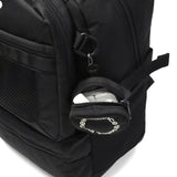 ニューバランス リュック メンズ レディース 通学 リュックサック 軽量 大容量 new balance 女子 男子 高校生 中学生 撥水 デイパック PC収納 ポーチ付き 32L B4 A4 14インチ SPORTS STYLE DAY PACK AC5329H