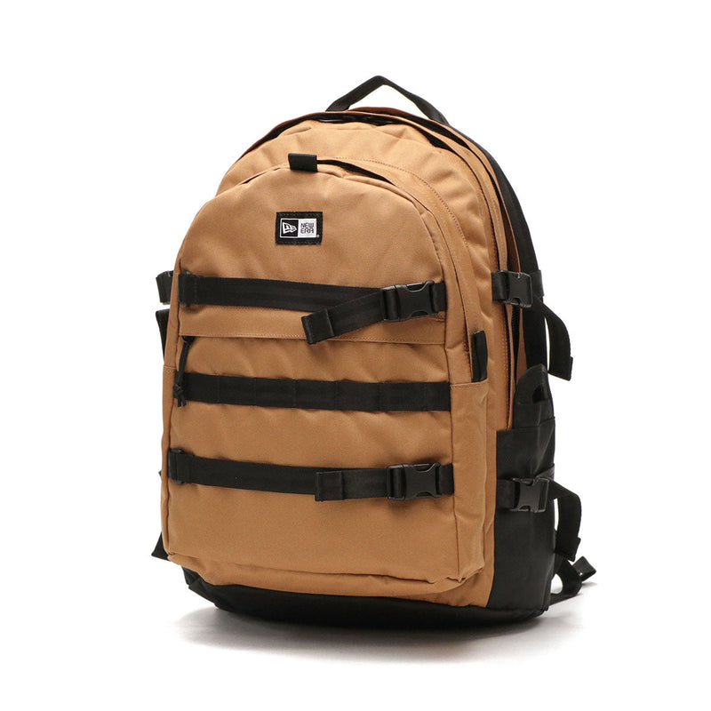 NEW ERA New Era Carrier PACK Backpack 35L