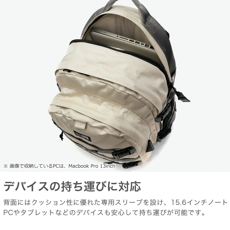 [Regular dealer] NEW ERA New Era Carrier Pack Backpack 35L